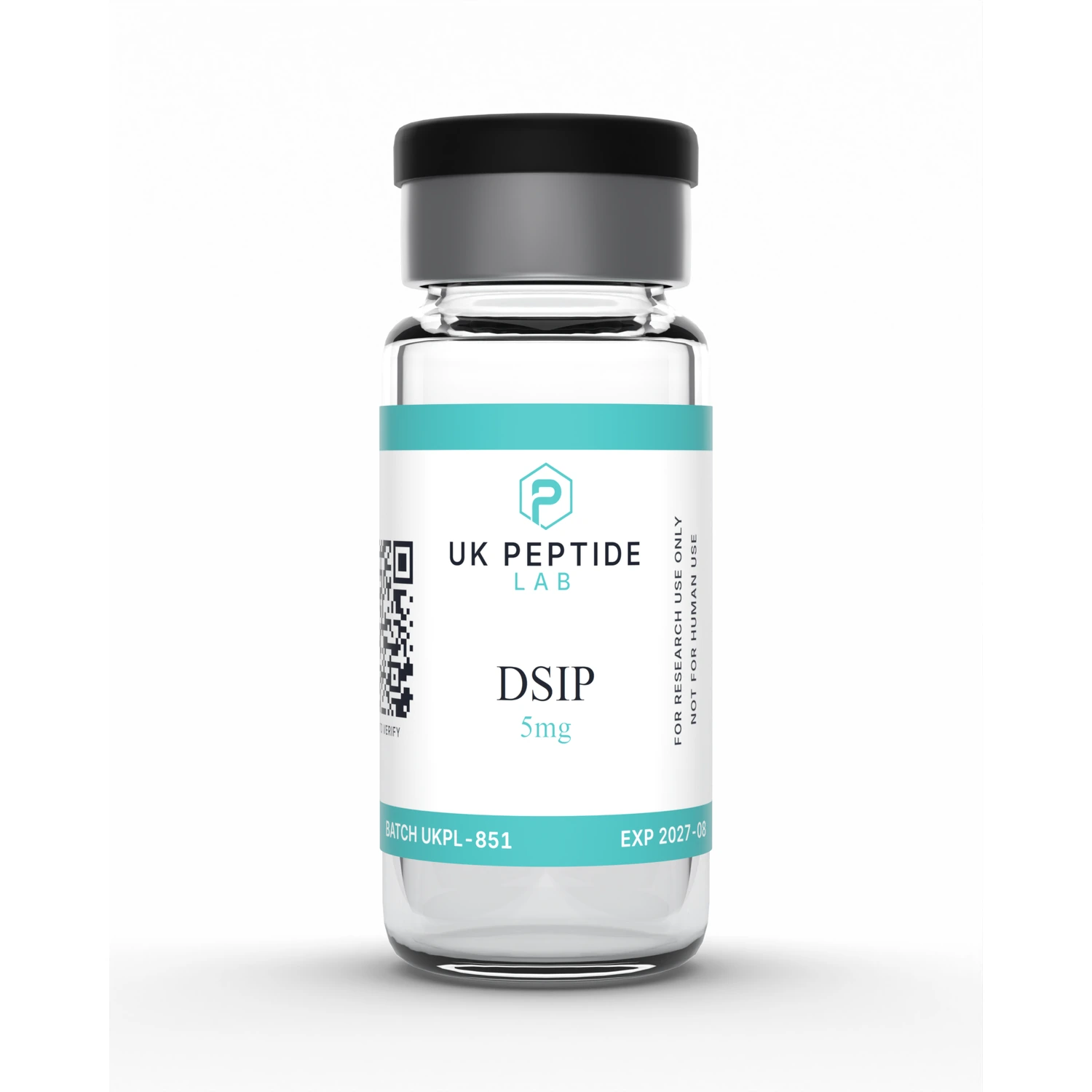 Buy DSIP UK | Delta Sleep-Inducing Peptide 5mg