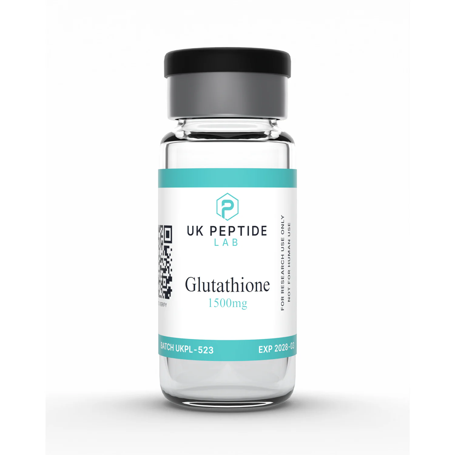Buy Glutathione UK | GSH 1500mg