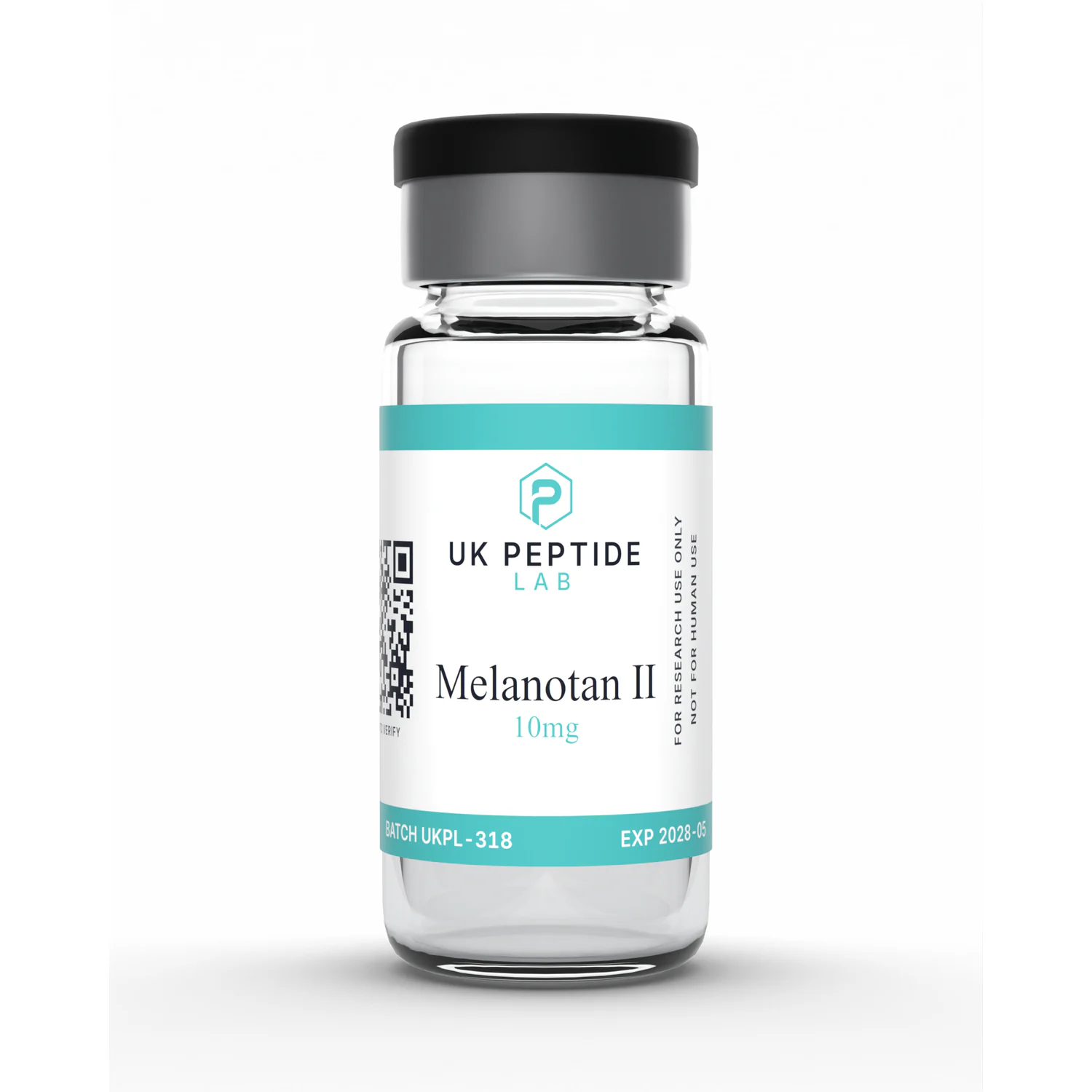 Melanotan II