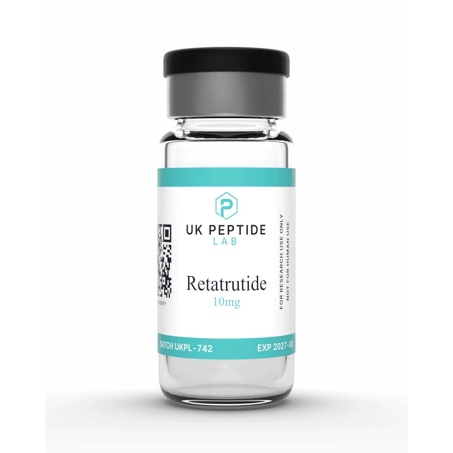 Buy Retatrutide (Reta) UK 10mg